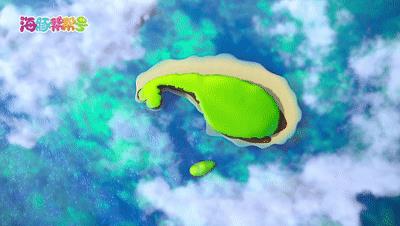 文旅融合發(fā)展，科普動(dòng)畫(huà)《海豚幫幫號(hào)》與潿洲島生態(tài)文化親密合作